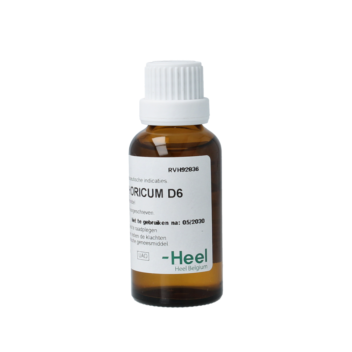 Heel Magnesium muriaticum D6 30.00 Milliliter