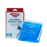 Heltiq Koud-warm kompres large 1.00 Stuks