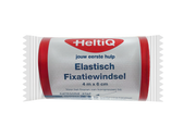 Heltiq Elastisch fixatiewindsel 4m x 6cm 1.00 Stuks