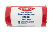 Heltiq Steunwindsel ideaal 5m x 8cm 1.00 Stuks
