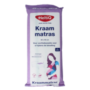 Heltiq Kraammatras 60 x 90cm zak 2 Stuks
