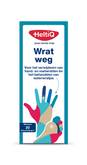 Heltiq Wratweg 38.00 Milliliter