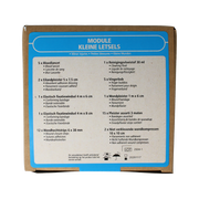 Heltiq Module 1 kleine letsels 1.00 Stuks