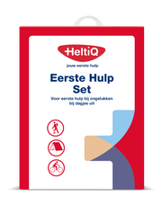 Heltiq Eerste hulp set 1.00 Set