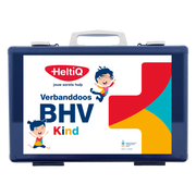 Heltiq BHV Verbanddoos modulair kind 1 Stuks