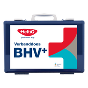 Heltiq BHV Verbanddoos modulair BHV+ 1 Stuks