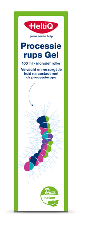 Heltiq Processierups gel 100.00 Milliliter