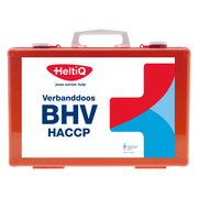 Heltiq Verbanddoos modulair HACCP 1.00 Stuks