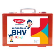 Heltiq Verbanddoos modulair kind 1.00 Stuks