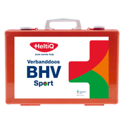 Heltiq Verbanddoos modulair sport 1 Stuks