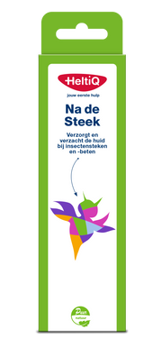 Heltiq Na de steek pen 15.00 Gram
