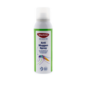 Heltiq Anti muggen spray 100.00 Gram