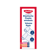 Heltiq Elastische fixatiewindsels volume pack 5.00 Stuks