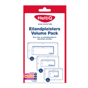 Heltiq Eilandpleister volume pack 6.00 Stuks