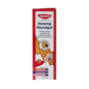 Heltiq Honing wondgel 15.00 Gram
