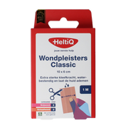 Heltiq Wondpleister classic 10x6cm 1m 1.00 Stuks