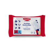 Heltiq Vochtige washandjes 10.00 Stuks