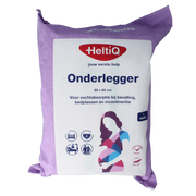 Heltiq Onderlegger 60 x 60cm 7.00 Stuks