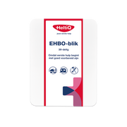 Heltiq HeltiQ EHBO Blik 1.00 Stuks