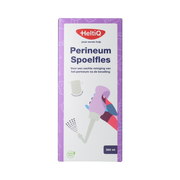Heltiq HeltiQ Perineum Spoelfles 1.00 Stuks
