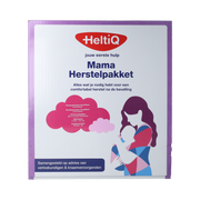 Heltiq HeltiQ Mama Herstelpakket 1.00 Stuks