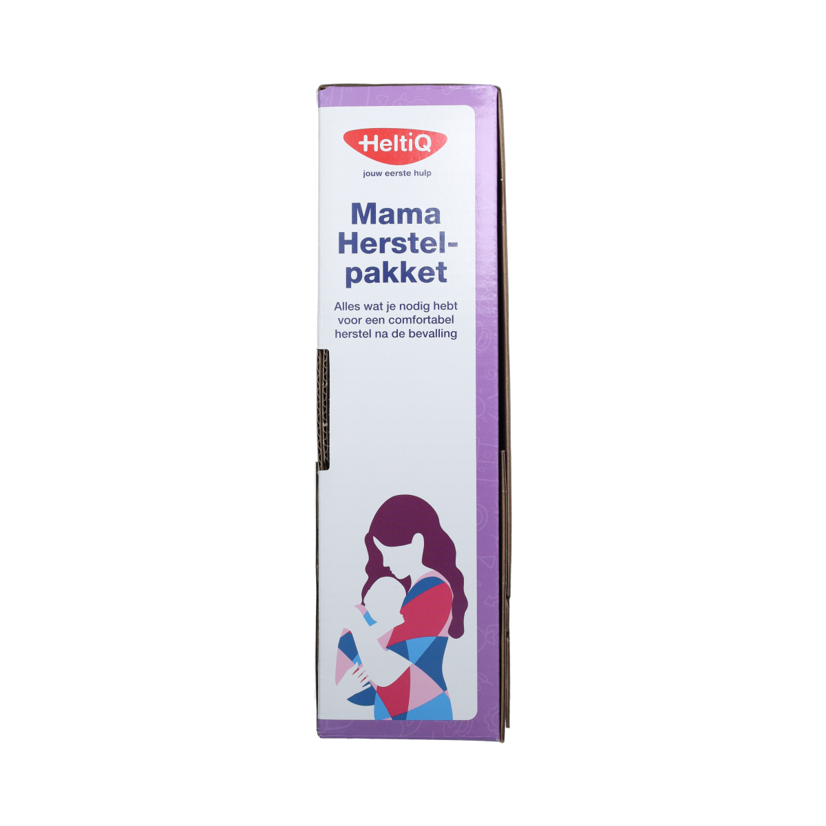 Heltiq HeltiQ Mama Herstelpakket 1.00 Stuks
