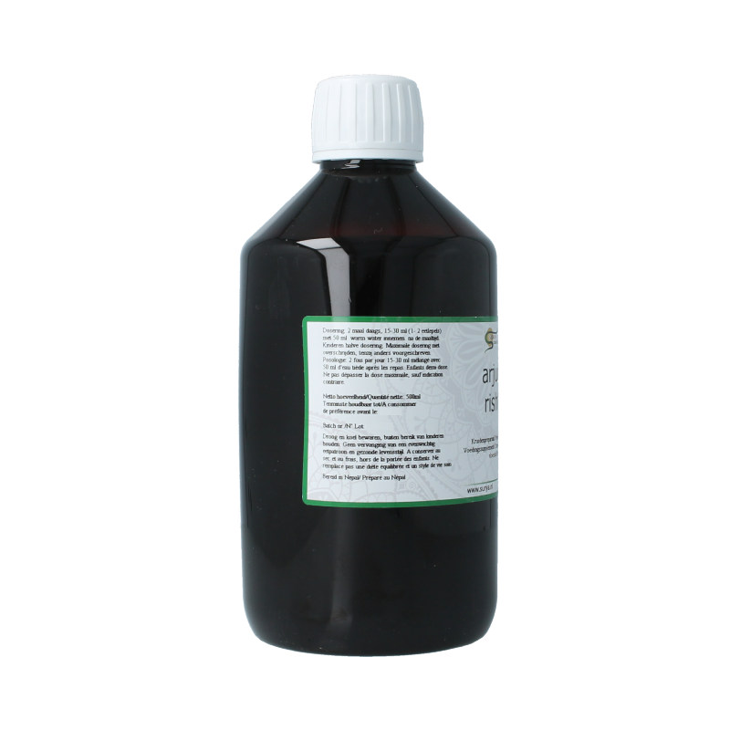 Surya Arjuna rishta 500 Milliliter