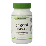 Surya Galgand nasak 60.00 Tabletten