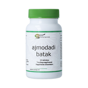 Surya Ajmodadi batak 60.00 Stuks