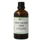 Surya Mahanarayani taila 100.00 Milliliter
