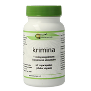 Surya Krimina 60 Capsules