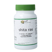 Surya Shita ras 60 Tabletten