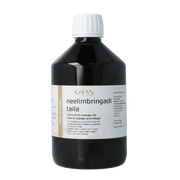 Ojas Neelimbringadi taila 500 Milliliter
