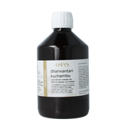 Ojas Dhanvantari kuzambu 500 Milliliter