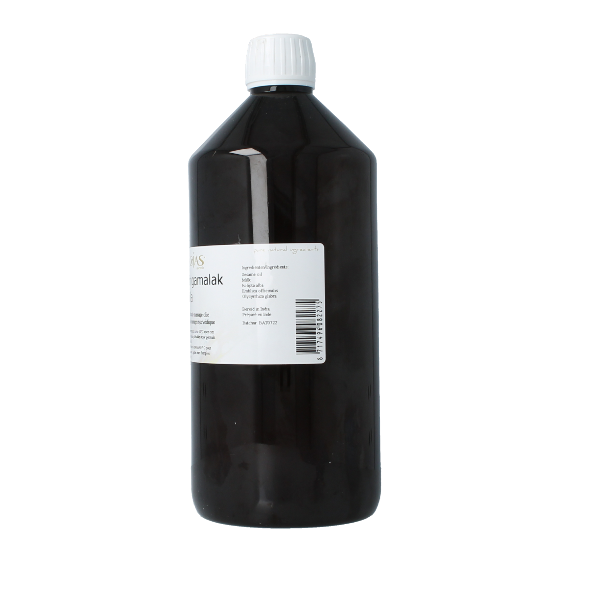 Ojas Bringamalak taila 1.00 Liter