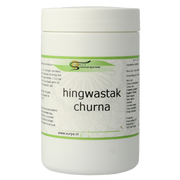 Surya Hingwastak churna 80.00 Gram