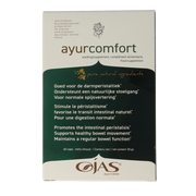 Ojas Ayurcomfort 60.00 Capsules