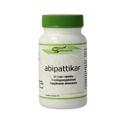 Surya Abipattikar surya 60 Vegetarische capsules