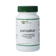 Surya Pansakar 60.00 Capsules