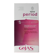 Ojas Nice period 500.00 Milliliter