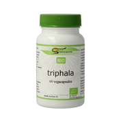 Surya Bio triphala bio 60.00 Vegetarische capsules