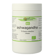 Surya Ashwagandha churna bio 100.00 Gram