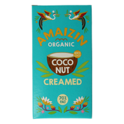 Amaizin Cocoscream 200.00 Gram