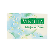 Vinolia Zeep lelietjes van dalen 150.00 Gram
