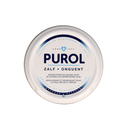 Purol Gele zalf blikje 50.00 Milliliter