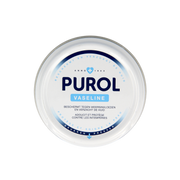 Purol Vaseline blikje 50.00 Milliliter