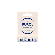 Purol Lippenstick op kaart 4.80 Gram