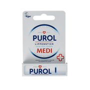 Purol Lippenstick medi 4.80 Gram