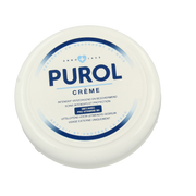 Purol Creme pot 150.00 Milliliter