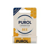 Purol Bee lipbalsem stick 4.80 Gram